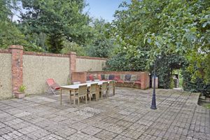 Terrace- click for photo gallery